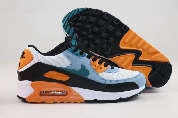 men air max 90 size US7(40)-US12(46) shoes-030